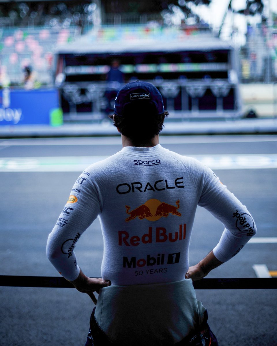 Oracle Red Bull Racing tweet media