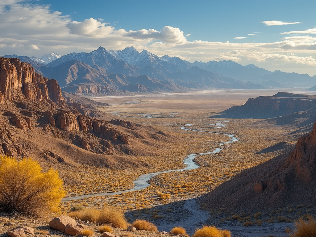 It's NEVADA!!! (Photographer = <a href="/grok/">Grok</a>) 🎰