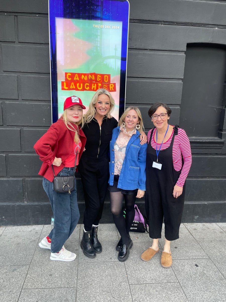ChrissyBotto's tweet photo. Gorgeous to see @mouthwaite soar in #Abigailsparty @stratfordeast brilliantly directed by #NadiaFall go see peeps and make sure you tune in to see Tamzin and a few other familiar faces😜❤️in #TheWives @channel5_tv written by ace @WriterHBlack 9 pm tomoz https://t.co/cI13xbwDlM