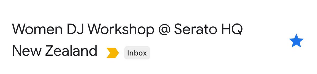 DJMissMilan's tweet image. From partnering w/ Samsung for my panel in March to having panels &amp;amp; workshops in NY, NJ &amp;amp; ATL. 

For the final #EMPWRBEATS workshop we take it international with the final boss! THE BIGGEST!! 🤭