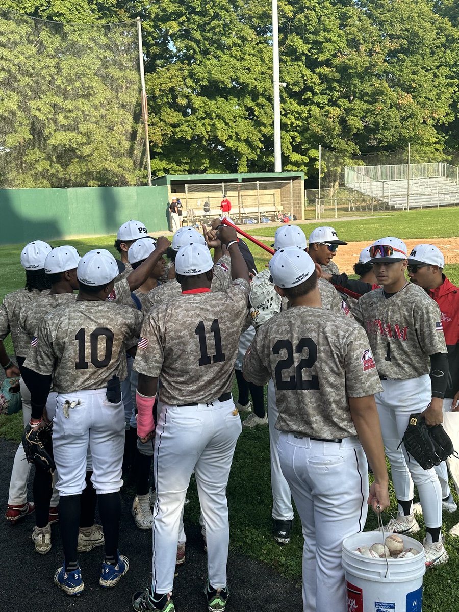 PSABaseball tweet media