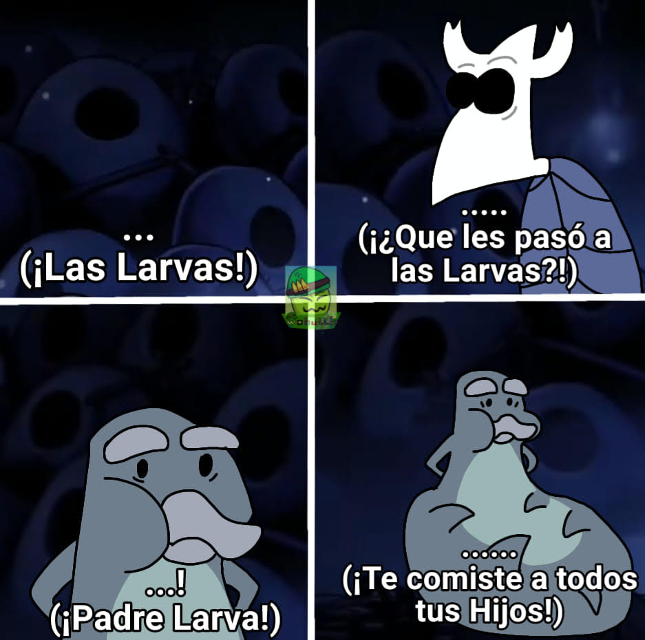 Una hormiga que mira tu post 🐜 tweet media