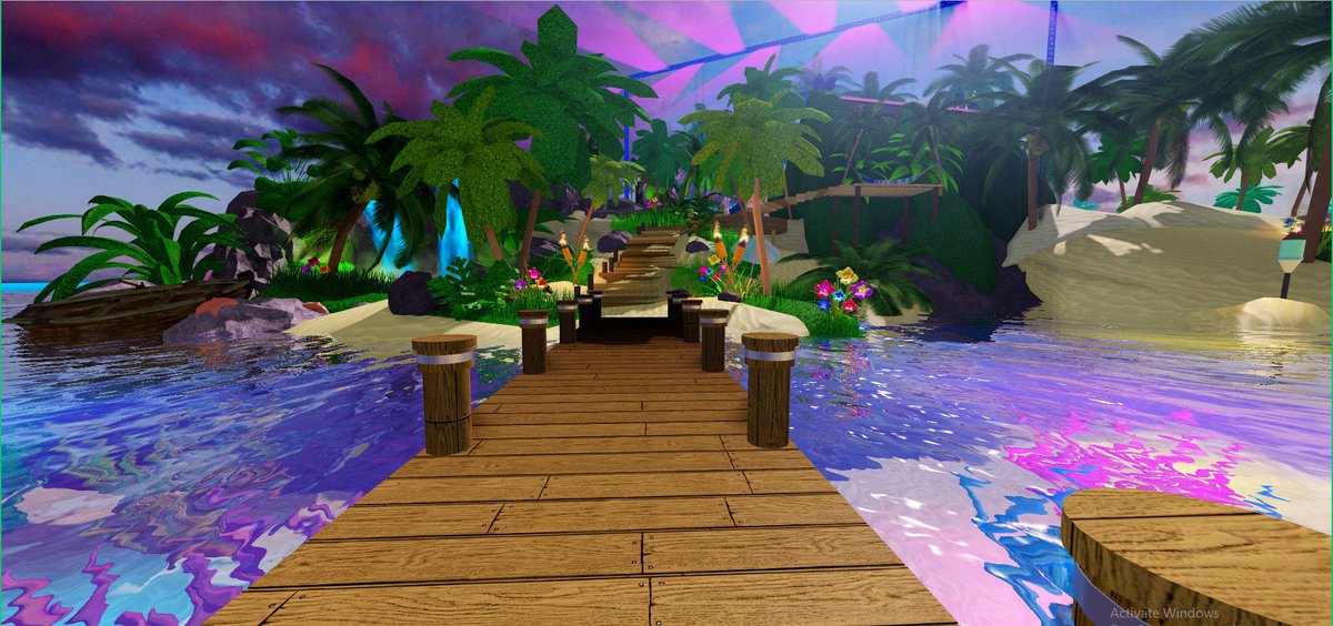 my little sister said this her dress to impress 😭