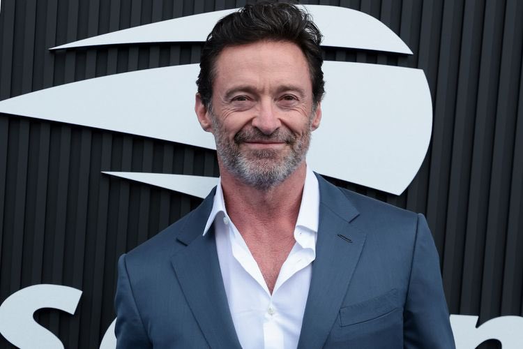 Speaking exclusively with PEOPLE magazine at the David Lynch Foundation Meditate America Gala, Hugh Jackman said he started meditating 31 years ago — back when he was a “younger acting student.” Why?
people.com/hugh-jackman-s…