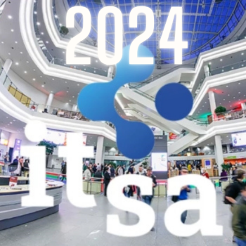 netzpalaver's tweet photo. Expertenstatements zur it-sa 2024 - was sind die Highlights, die wichtigsten Trends und Visionen
#Cybersecurity #itsa2024 #ITSicherheit @KnowBe4
@sysob #Syss #Sicherheitsmesse
Weitere Statements zur #itsa
https://t.co/eff0L8ghdD https://t.co/58InTgfDkG