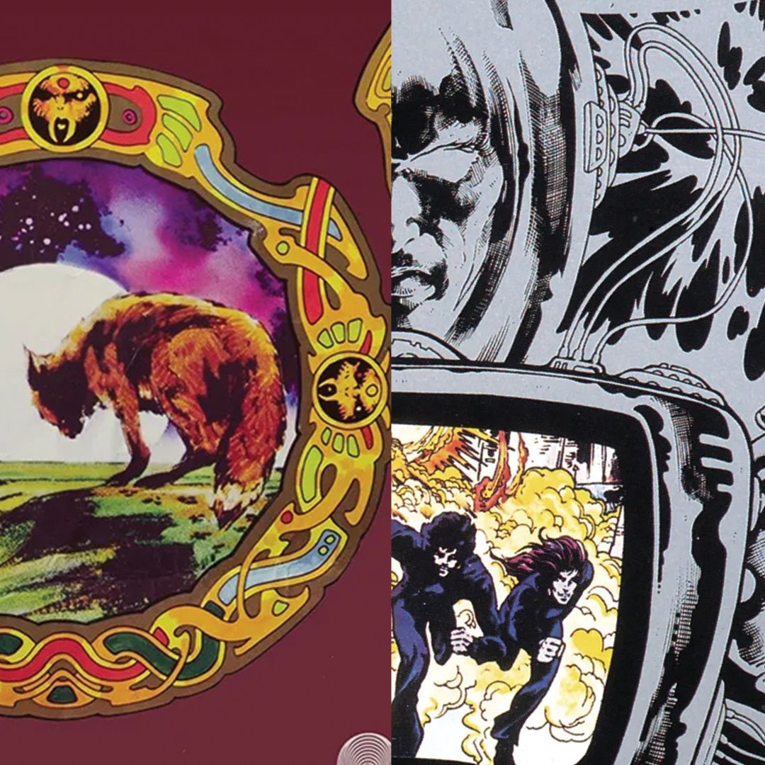 Thin Lizzy tweet media