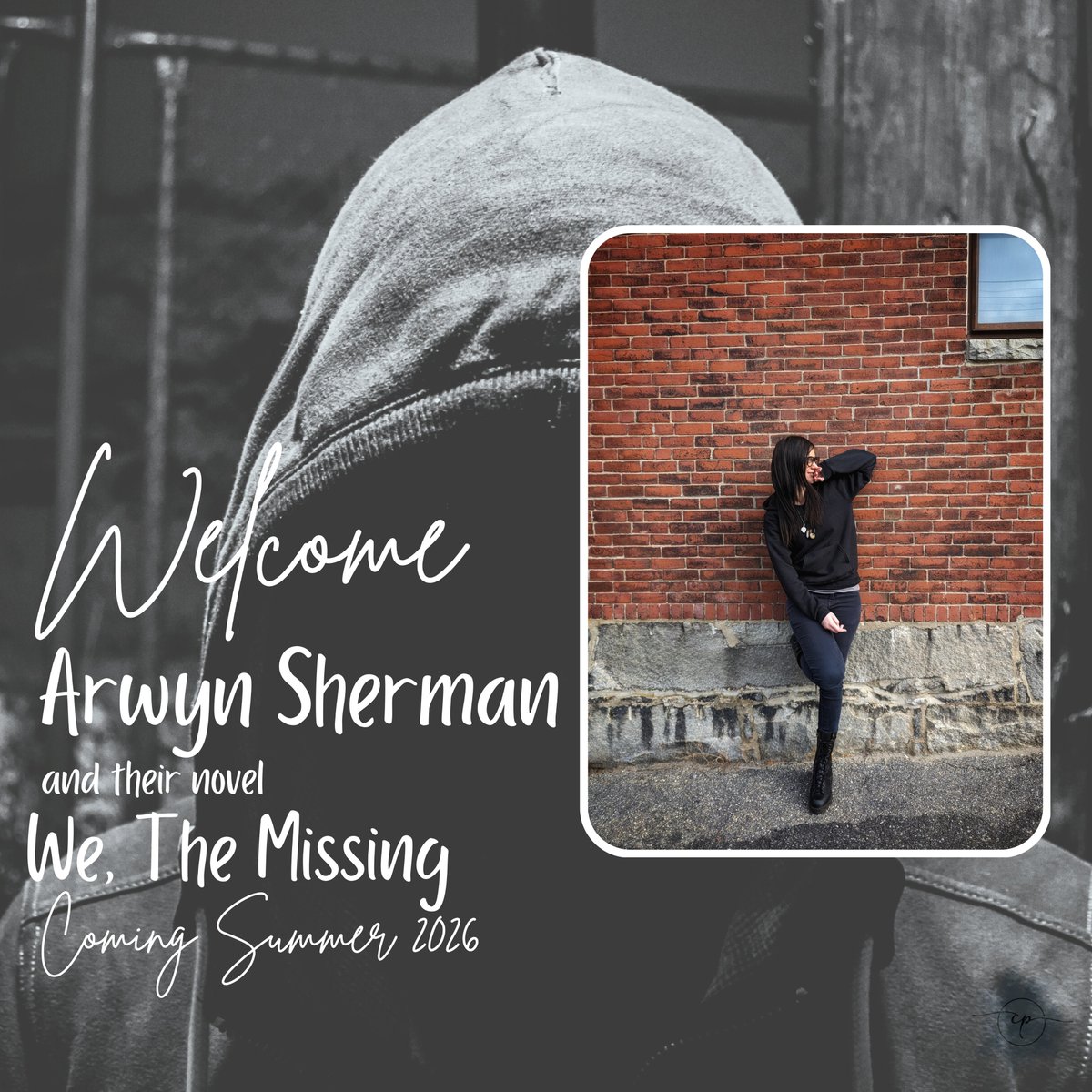 Conquest Publishing - By Authors for Authors (@publishconquest) on Twitter photo 🌟Welcome to the Conquest family <a href="/ShermanArwyn/">Arwyn Sherman || DRINKING THAT VAGUE JUICE</a>🌟
An anxious girl, on a mission to save her mother, discovers her world is full of monsters.
#HorrorCommunity 🌟Welcome to the Conquest family <a href="/ShermanArwyn/">Arwyn Sherman || DRINKING THAT VAGUE JUICE</a>🌟
An anxious girl, on a mission to save her mother, discovers her world is full of monsters.
#HorrorCommunity