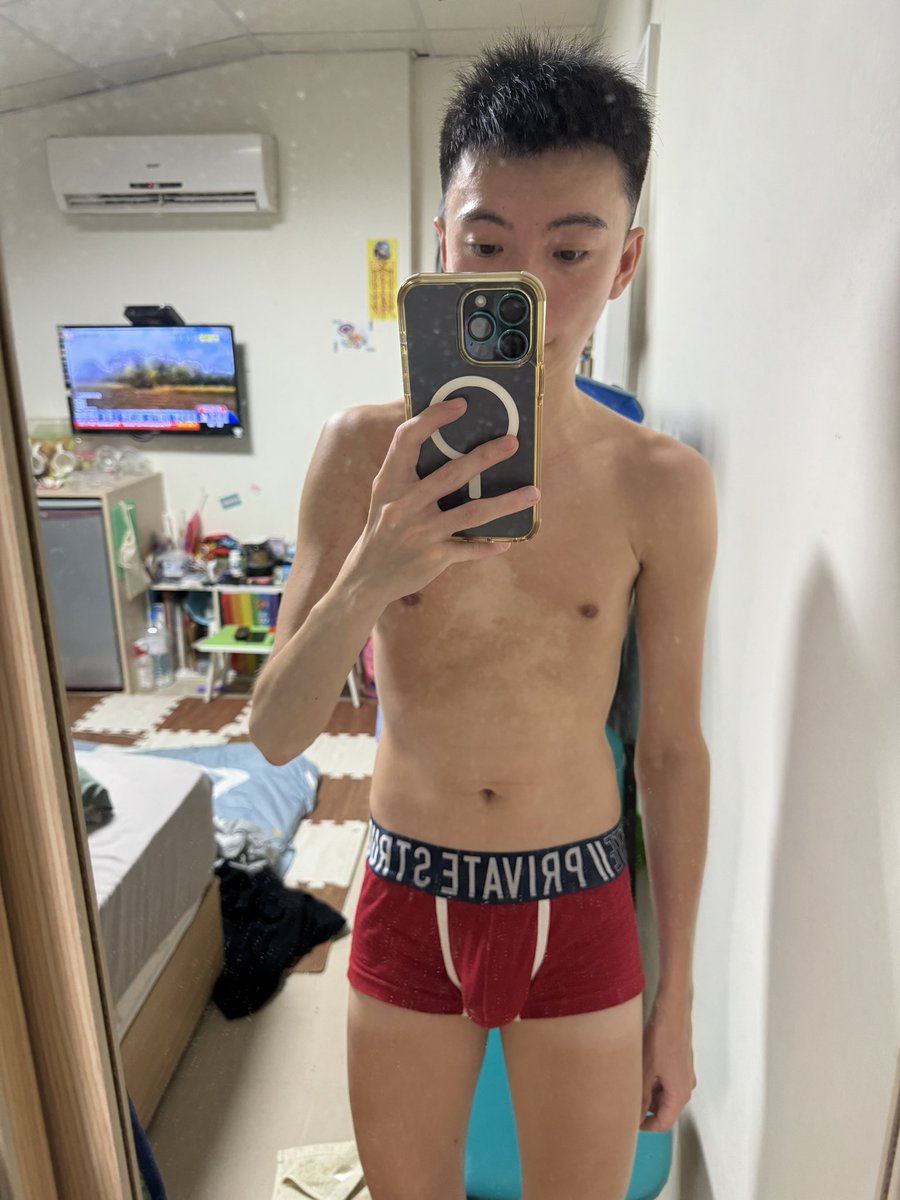 小排骨 tweet media