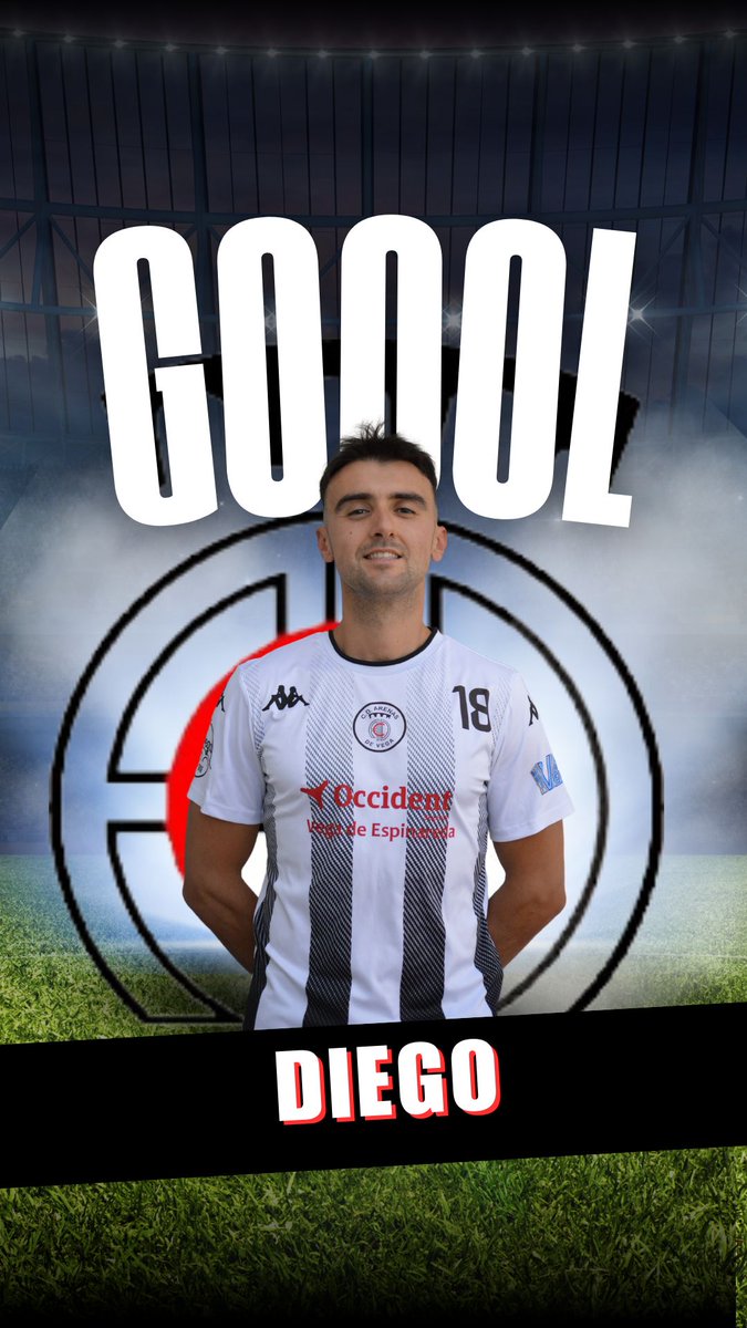 Minuto 89 gol de Diego!