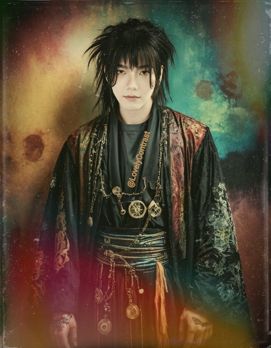 💫JAMPLANET RT EVENT
DAY 6 - 9/16/24

💙Build Jakapan is nominated
in JamPlanet - 2024 The Most
Promising Thai Actors💙

🔗 jamplanet.net/?sid=b2h5aa3a

🗳300 Rts = 300 hearts

🦭🦋Let's win this for Build
Jakapan

#BuildJakapan #Beyourluve