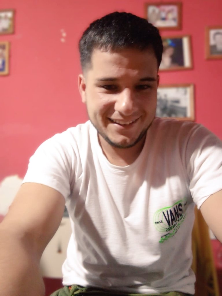 Pudiste, puedes y podrás...💪💪