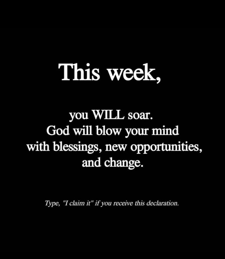 LadyLionSA's tweet image. Tomorrow is Monday, it's gonna be an awesome week! ♥️