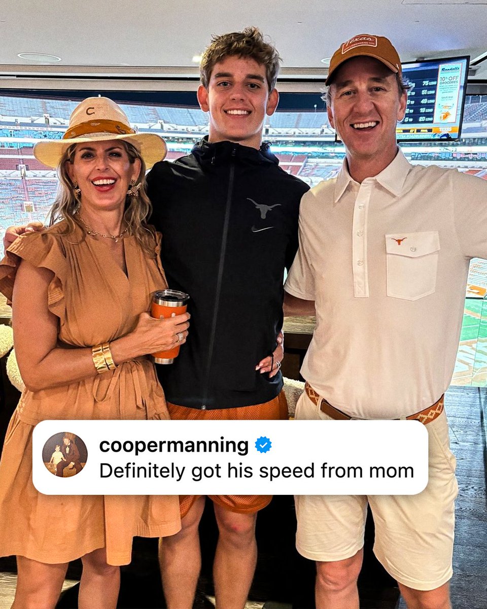 SEC Network tweet media