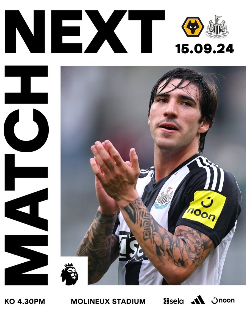 Futupds's tweet photo. ๐จFINAL RESULT๐จ #NewcastleUnited have just beat #Wolverhampton 2-1!
โฝ๏ธ36โ Lemina
โฝ๏ธ75โ Schรคr
โฝ๏ธ80โ Barnes
NEWCASTLE MAKE A MASSIVE COMEBACK IN JUST 5 MINUTES!
THIS WAS INCREDIBLE!
GREAT MATCH!
#PremierLeague|#England|#WolverhamptonWanderers|#NewcastleWolves https://t.co/e5L6q14HVe