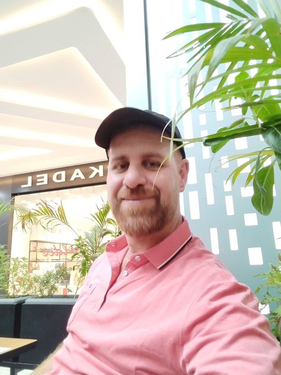 Basil Kassem tweet media