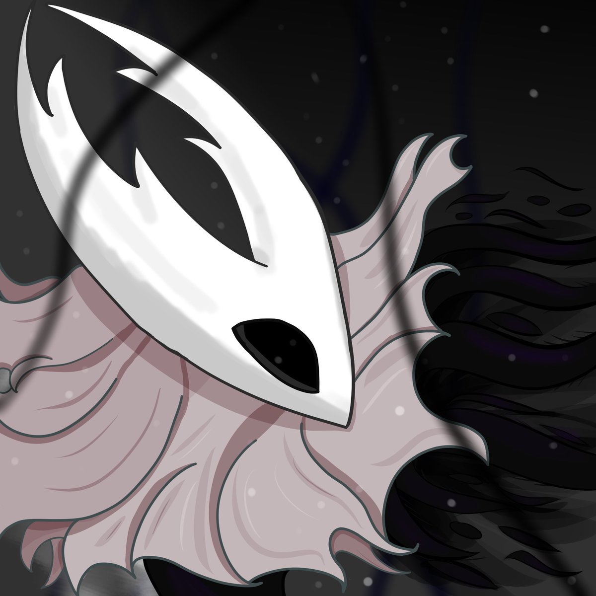 Inketh89's tweet photo. Void tendrals maybe I will polish it more later
#fanart #digitalart https://t.co/AnWQXVIAxL