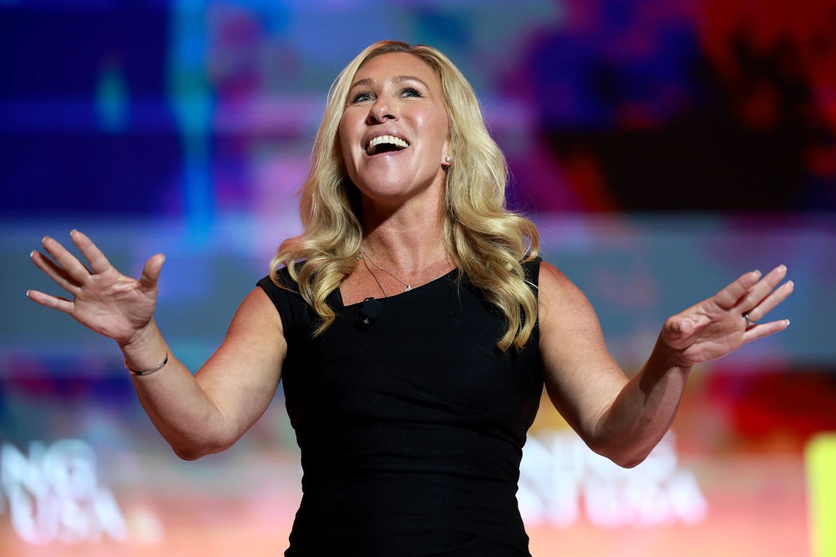 GOP Jesus tweet media