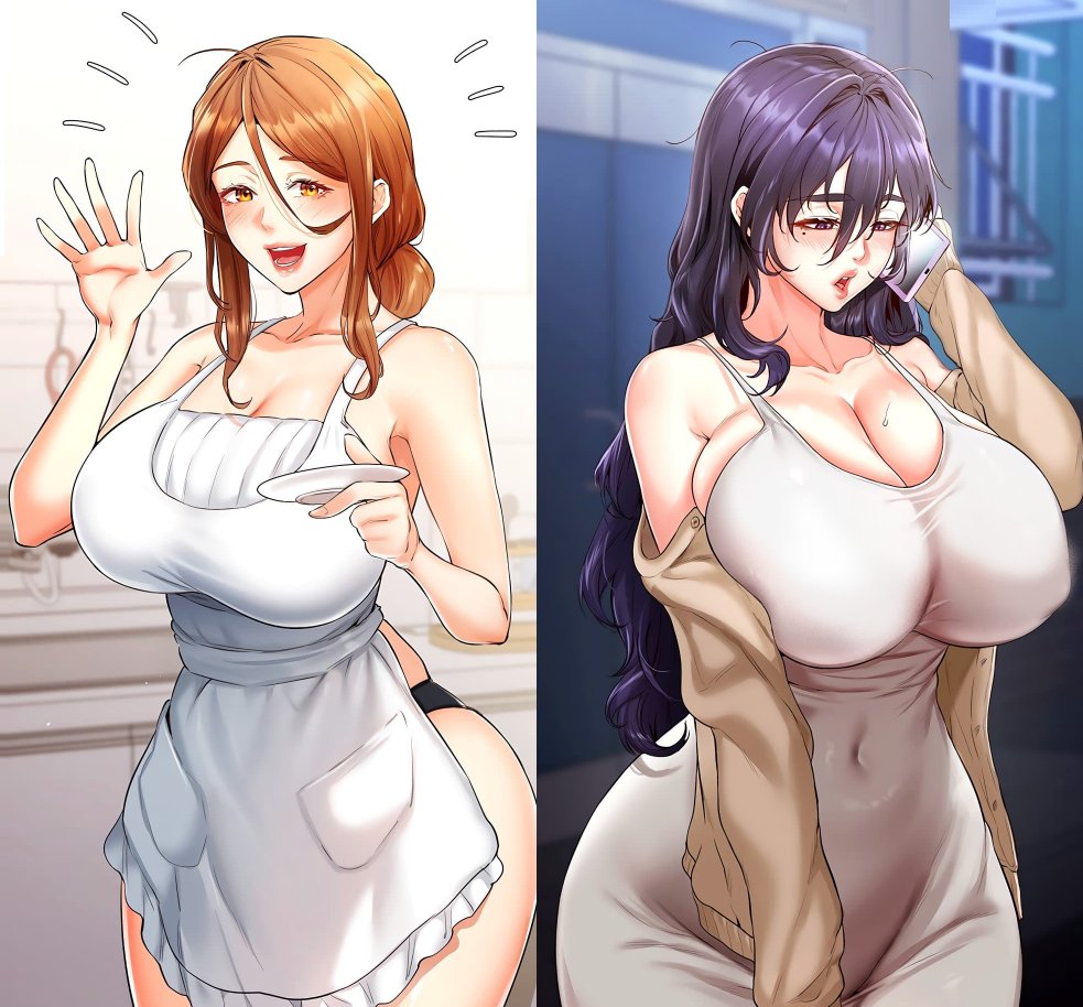 Ok_Doujin's tweet photo. โดจิน Ok-Doujin อัพเดทเรื่องใหม่แล้ว!!!        
ชื่อเรื่อง : An Introduction to MILFs ตอนที่ 6  
อ่านโดจินเรื่องนี้ คลิก  : https://t.co/PVLFeLfIVK 

#โดจิน #doujin #อ่านการ์ตูนโป๊ #โดจินเกาหลี #โดจินภาพสี #มังฮวาโป๊ #hmanhwa #okdoujin #AnIntroductiontoMILFs https://t.co/uA7owSA26I