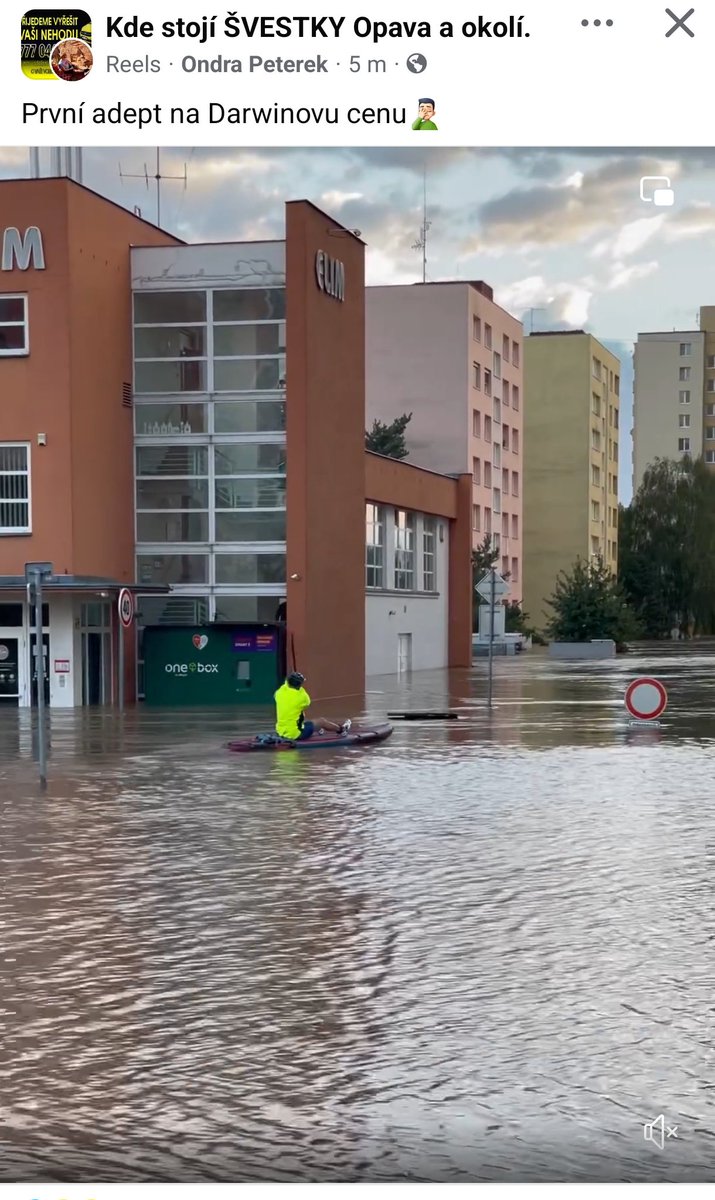 NepeknaVec's tweet photo. @PolicieCZ Opava... https://t.co/u6hHtzJ70L