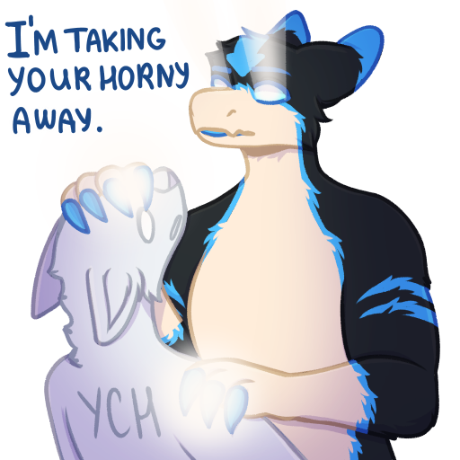 To whoever ever asked me if I was Aang / the avatar