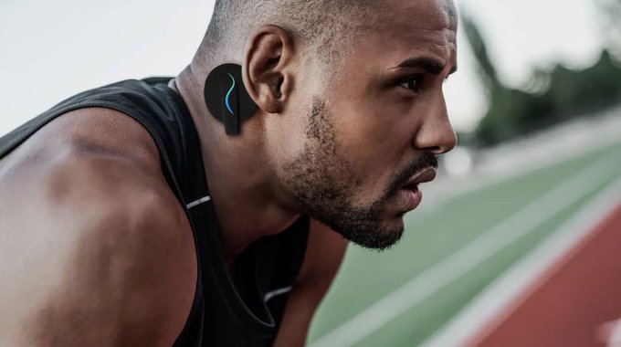 MakerFaireRome's tweet image. Change your mood with a simple touch: it is now possible thanks to the #wearable device by #Thync, which sends non-invasive micro-pulses to areas of the brain and nervous system, helping you to feel calm or more energetic (or both!). Find out ⤵️
makerfairerome.eu/en/shift-your-…