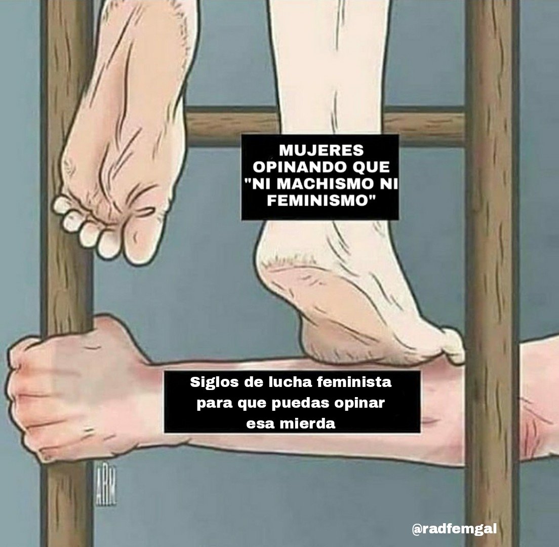 RadFemGal tweet media