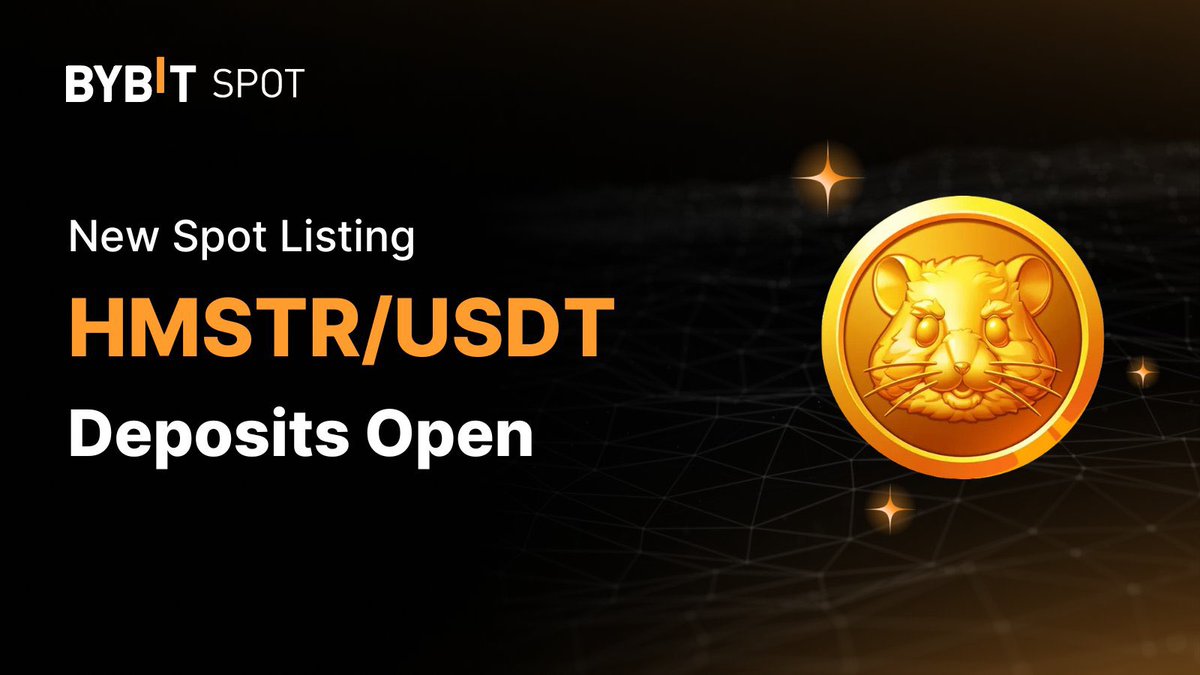 Blum Talk Community (@blumtalk) on Twitter photo Guess the #HamsterKombat Listing Price! šØ The closest guess will win a huge Airdrop! š
Options:
š¹ $0.05
š¹ $0.07
š¹ $0.09
š¹ $0.1
š¹ $0.3
š· $0.5
To enter:
1. Follow Us <a href="/HamsterAlerts/">Prism Marketing</a>
2. Like & Repost this tweet š
#hamsters #ton #Tapswap #HamsterAlerts Guess the #HamsterKombat Listing Price! šØ The closest guess will win a huge Airdrop! š
Options:
š¹ $0.05
š¹ $0.07
š¹ $0.09
š¹ $0.1
š¹ $0.3
š· $0.5
To enter:
1. Follow Us <a href="/HamsterAlerts/">Prism Marketing</a>
2. Like & Repost this tweet š
#hamsters #ton #Tapswap #HamsterAlerts
