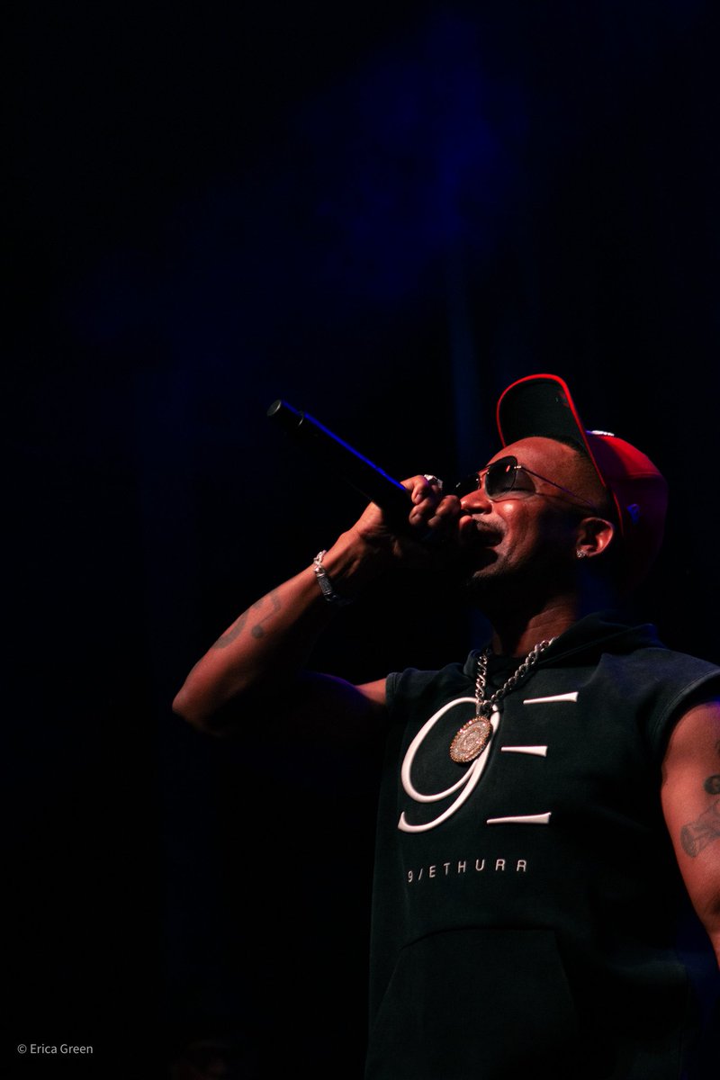 Erica thee Stallion 💜 tweet media