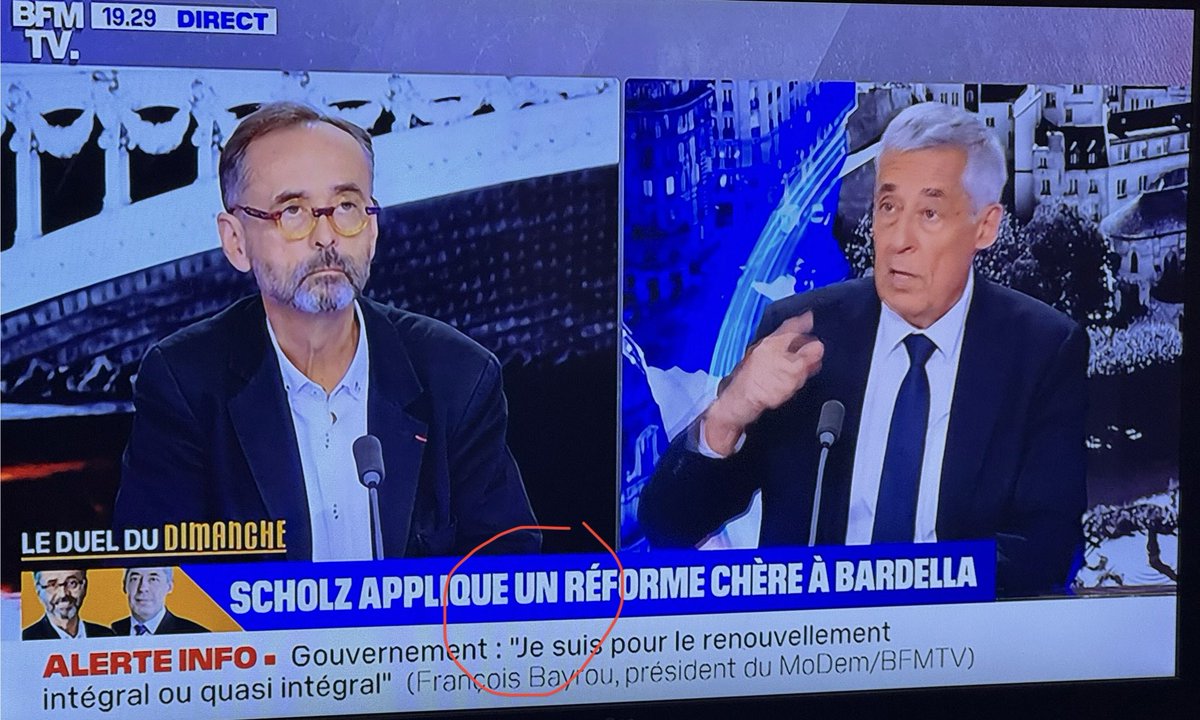 Crevsous1's tweet photo. @BFMTV 😭😭😭 https://t.co/l0l4vqDVko