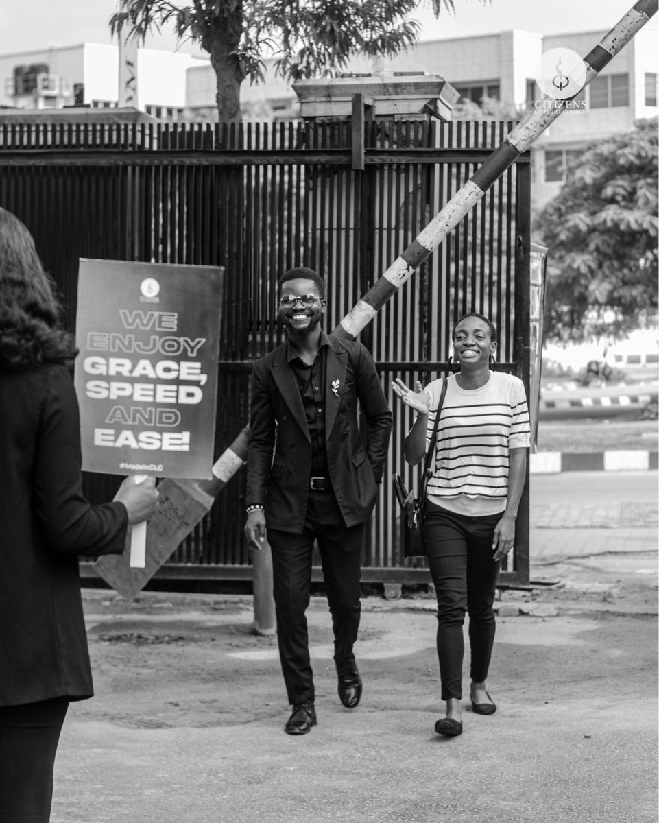clcabuja_'s tweet photo. Welcome to Church
With big smiles, outstretched arms and a family bond, we welcome you into our midst as we enjoy and receive all that God has in store for us.
Welcome to church!
Welcome to Freedom!
#clcabuja #madeinclc #clctribe #abujachurch #abujachurches #abujacity https://t.co/JZgXyVTN4I