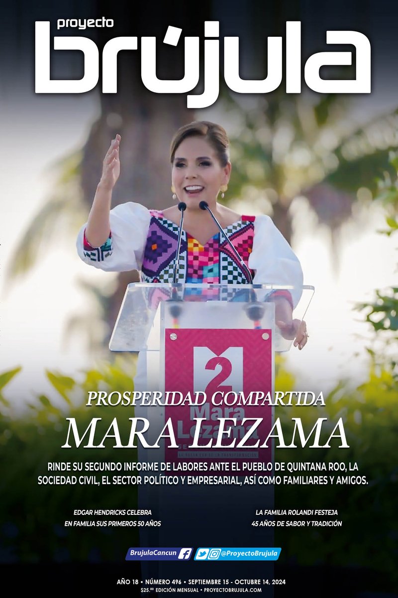 ProyectoBrujula tweet picture