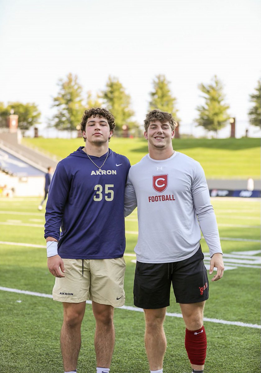 Poland Seminary Bulldogs Football tweet media