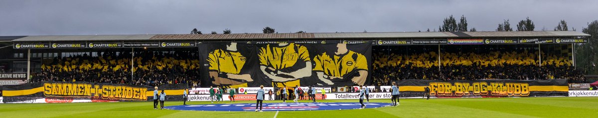 Fredrik Tyskeberg (@ftyskeberg) on Twitter photo 