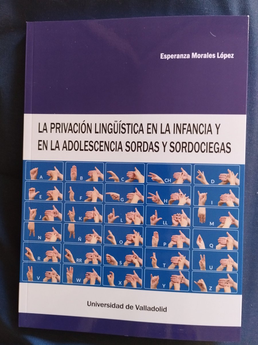 Esperanza Morales López tweet media
