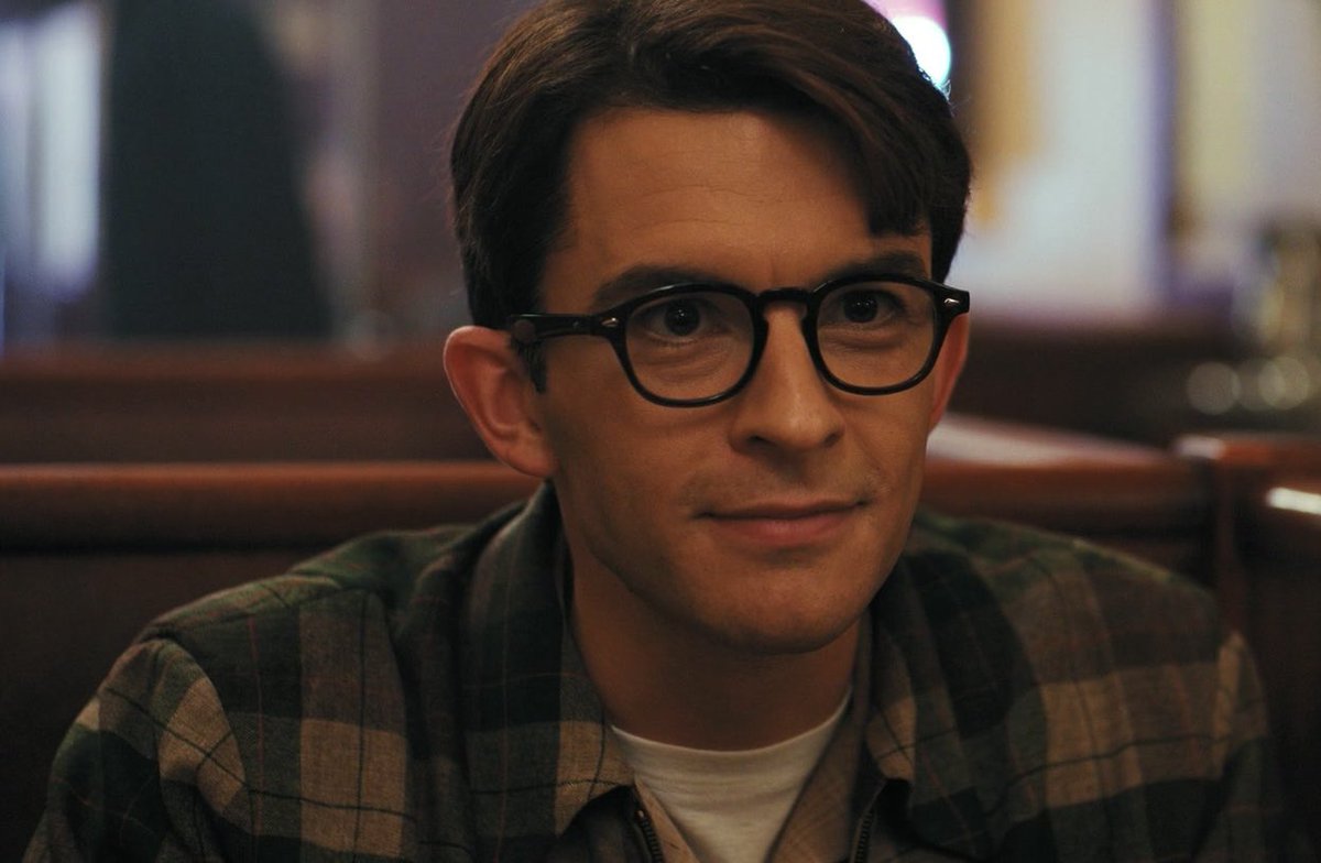 Jonathan Bailey is a first-time Emmy nominee for Outstanding Supporting Actor in a Limited Series.

Stay tuned for our #EMMYs coverage.