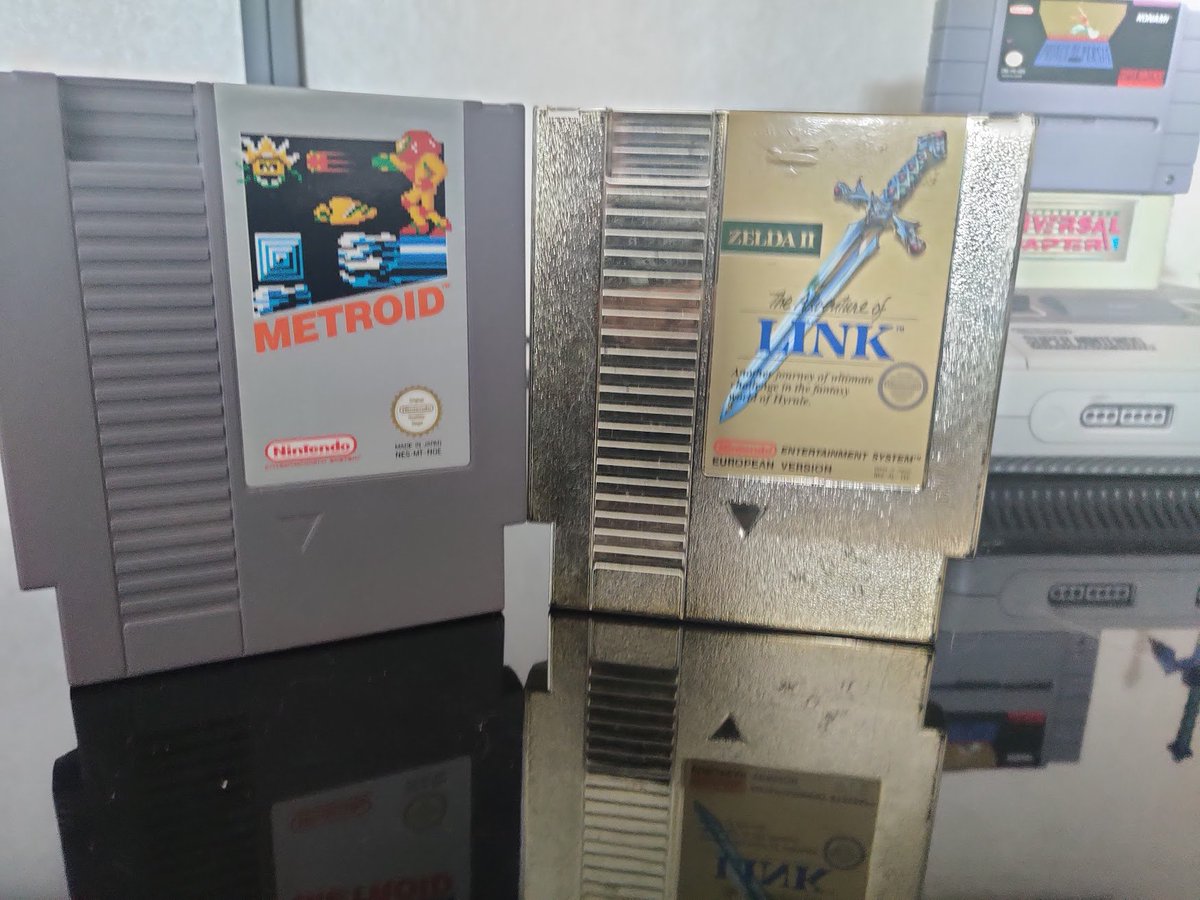 Game Mistress tweet media