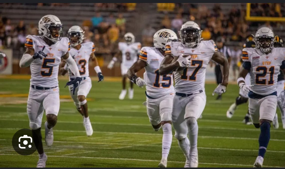 Quentin Gibson (@qfor6ix) on Twitter photo #AGTG after a great convo with <a href="/CoachJDulaney/">Jajuan Dulaney</a> I am Blessed to Receive an ⭕️ffer from UTEP #PicksUp ⛏️
<a href="/UTEPFB/">UTEP Football</a> <a href="/CoachSWUTEP/">Scotty Walden</a> <a href="/therealraygates/">Ray Gates</a> <a href="/CoachEReinhart/">Eli Reinhart</a> <a href="/CoachGloria1/">Coach Gloria</a> <a href="/CoachJ_O/">Coach J.O.</a> <a href="/CoachC_Osunde/">C.O.365 Training</a> <a href="/adamgorney/">Adam Gorney</a> <a href="/SWiltfong_/">Steve Wiltfong</a> @MarshallRivals <a href="/MikeRoach247/">Mike Roach</a> #AGTG after a great convo with <a href="/CoachJDulaney/">Jajuan Dulaney</a> I am Blessed to Receive an ⭕️ffer from UTEP #PicksUp ⛏️
<a href="/UTEPFB/">UTEP Football</a> <a href="/CoachSWUTEP/">Scotty Walden</a> <a href="/therealraygates/">Ray Gates</a> <a href="/CoachEReinhart/">Eli Reinhart</a> <a href="/CoachGloria1/">Coach Gloria</a> <a href="/CoachJ_O/">Coach J.O.</a> <a href="/CoachC_Osunde/">C.O.365 Training</a> <a href="/adamgorney/">Adam Gorney</a> <a href="/SWiltfong_/">Steve Wiltfong</a> @MarshallRivals <a href="/MikeRoach247/">Mike Roach</a>