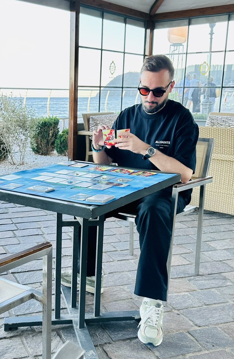 Val & PL - Magic Arena FR tweet media