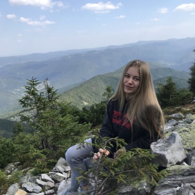 Irinka7p's tweet photo. #NewProfilePic https://t.co/e7GPcLU7BX