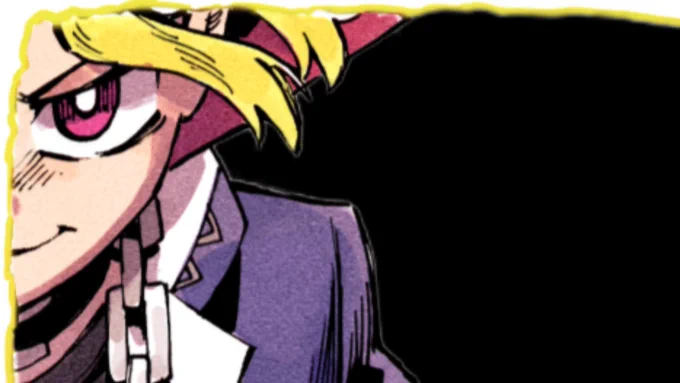 Yugi  