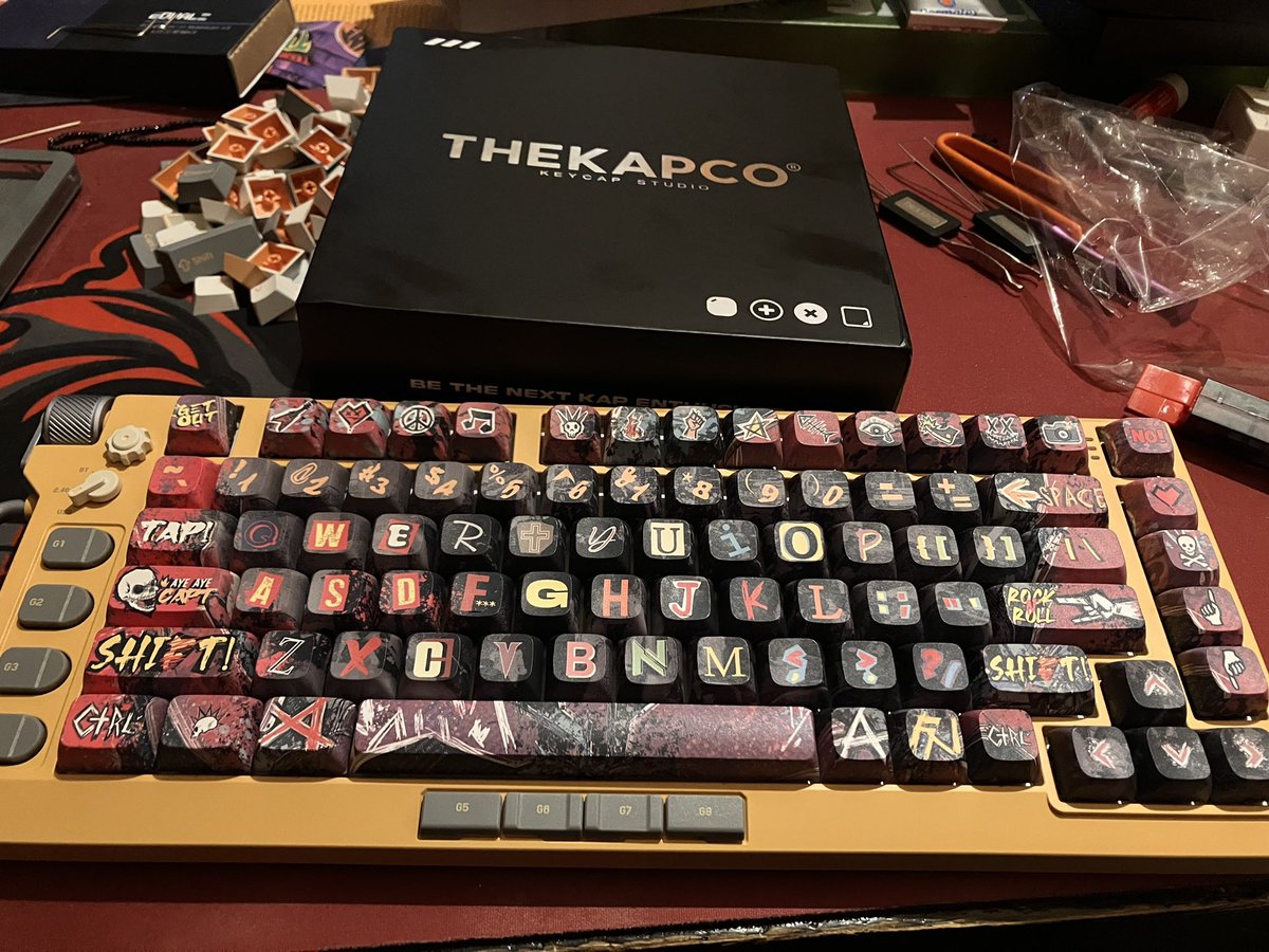 Lu-Cipher tweet media