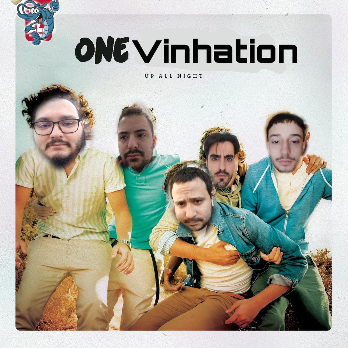 Dia do partido. Se ve que es un mejor de tres. Aún no sé contra quien vamos. Tengo sueño pero es hora de llevar el vinha do aram tour a la <a href="/SLSesports/">SLS esports 🏆</a>