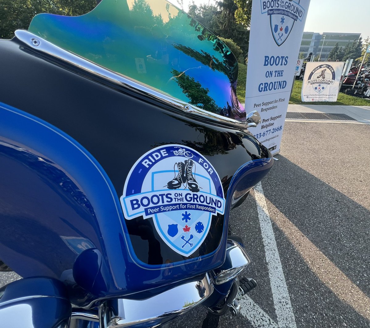 TPS Motor Squad tweet media