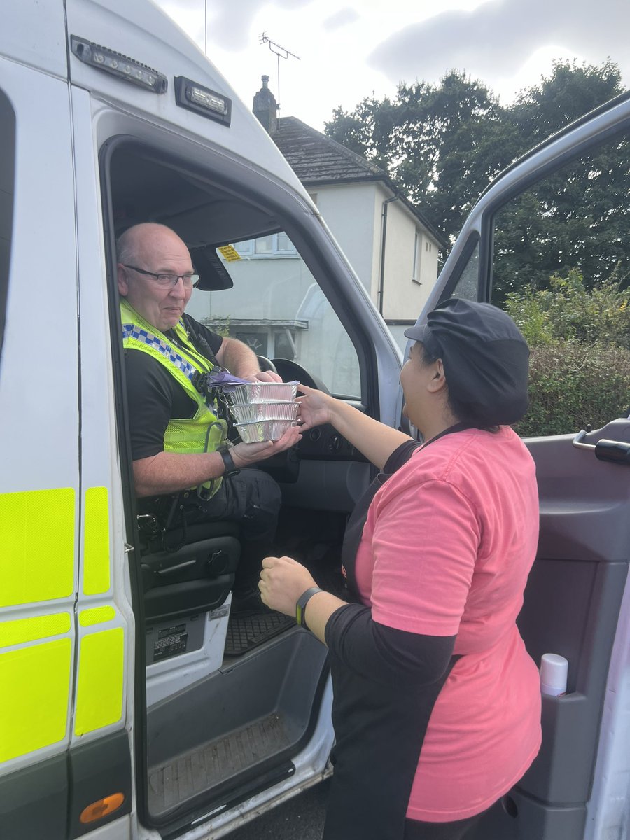 Grace And Care tweet media