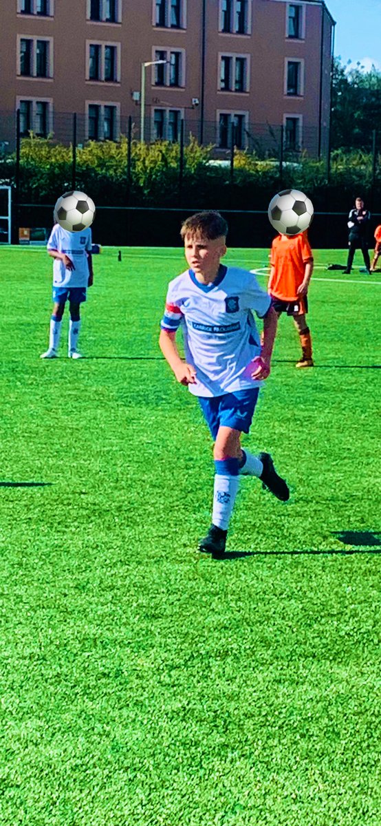 💙⚽️