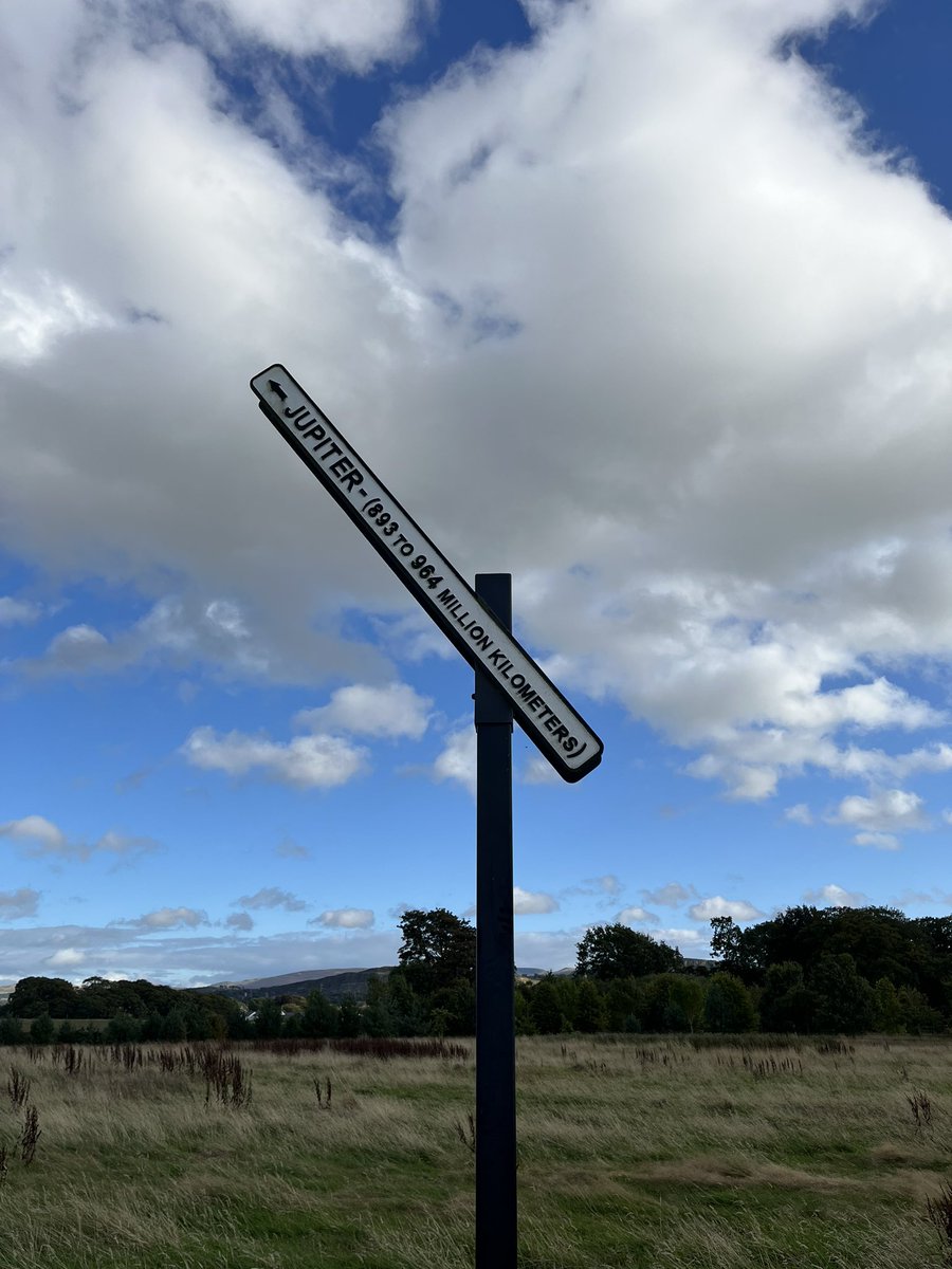Sunday funday 🌳☀️ <a href="/jupiterartland/">Jupiter Artland</a>