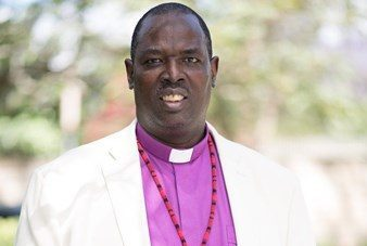 C_NyaKundiH's tweet photo. Outspoken Gen Z Youth Collins Odhiambo Arrested for Protesting Against Bad Governance

This morning, Collins Odhiambo, the fearless Gen Z who courageously led the charge against the Finance Bill during a mass at the Holy Family Basilica in June was arrested by police for simply standing at the entrance of the church and holding the national flag while chanting "bad governance" to draw attention to the ongoing mismanagement of the country.

He was swiftly taken to Capitol Hill Police Station and is now facing charges of "creating a disturbance in a manner likely to cause a breach of peace."
 
The apparent collaboration between police and the All Saints Cathedral administration to press charges against Odhiambo has raised eyebrows with many now accusing Archbishop of the Anglican Church of Kenya Rev. Jackson Ole Sapit of turning the institution into an arm of the government serving state interests.

Collins is currently remanded at Capitol Hill Police Station awaiting his appearance in court tomorrow, Monday September 16th, 2024. 

We must stand up against this assault on free speech and peaceful protest.
