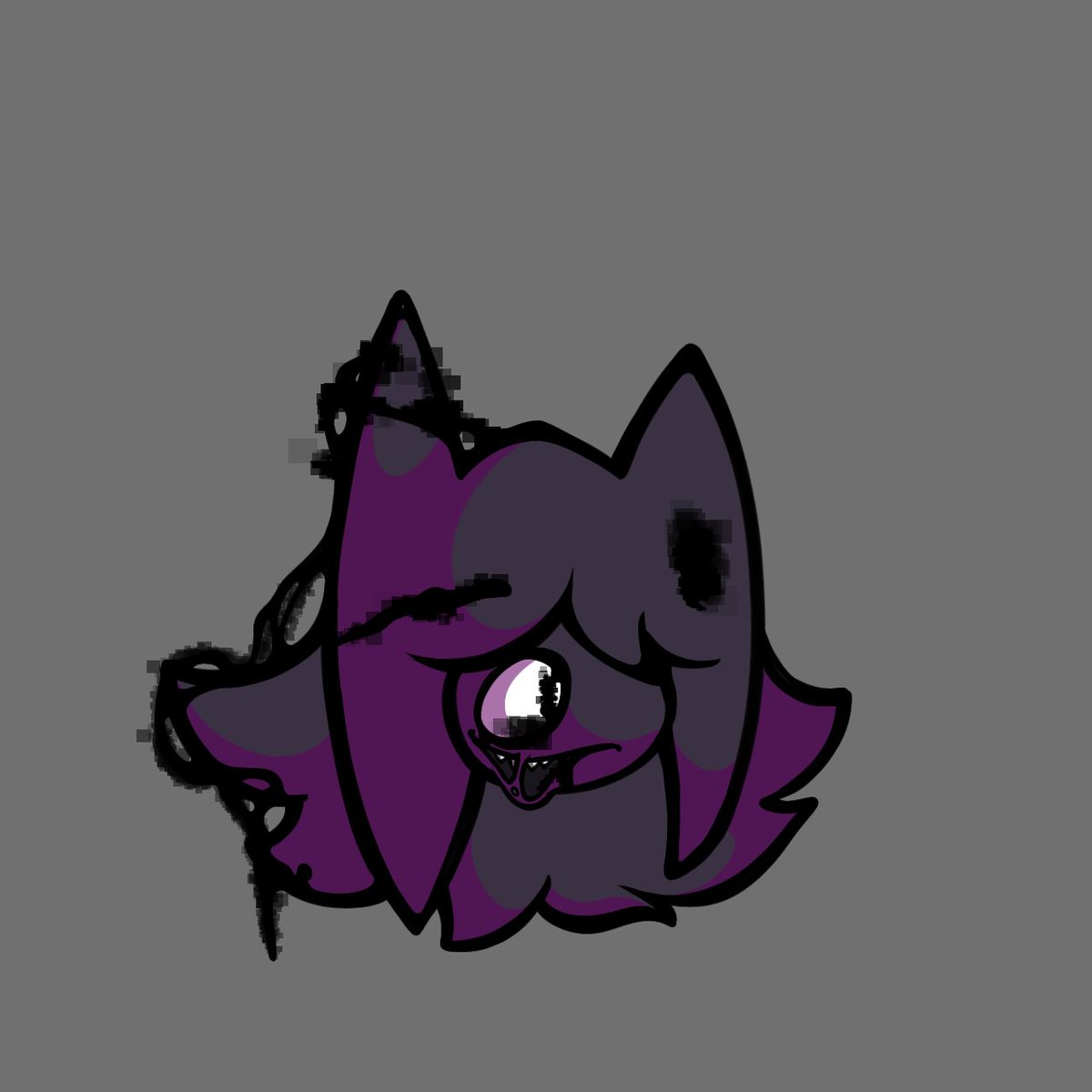 HBA566_'s tweet photo. Miss circle icon cuz idk wtf to post

#fpe #art #pibby https://t.co/UWZc2dHOkO