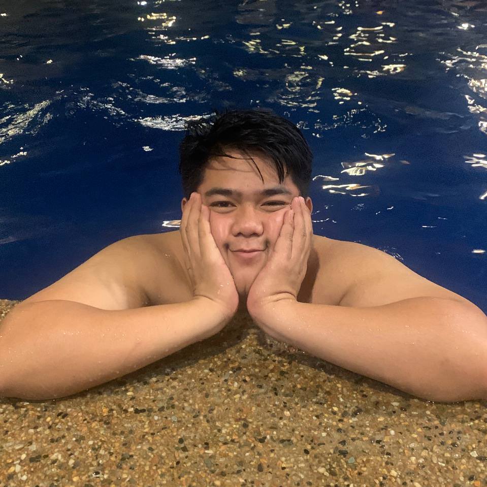 EngrJNSN's tweet photo. Felt cute, might delete later, ems haha https://t.co/XJdnnFfiTi