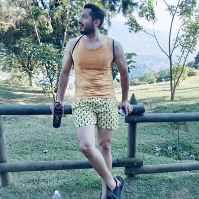SamirNarvaezDi's tweet photo. #NuevaFotoDePerfil https://t.co/rvPkx3doaT